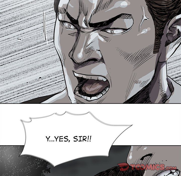 The Blue Land Manhwa - Chapter 30 Page 61