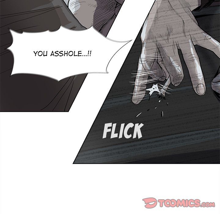 The Blue Land Manhwa - Chapter 30 Page 73