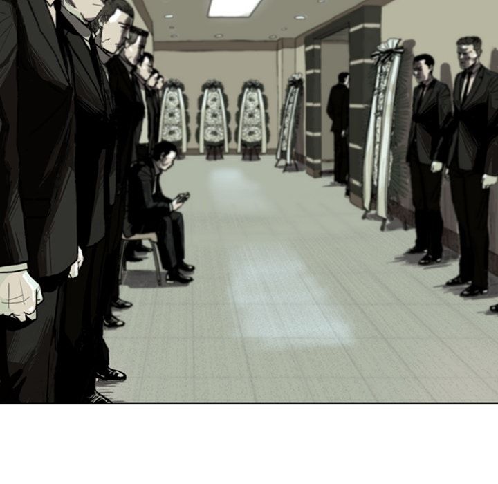 The Blue Land Manhwa - Chapter 0 Page 6