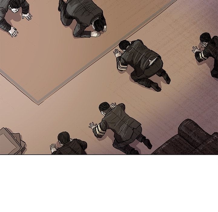 The Blue Land Manhwa - Chapter 0 Page 17