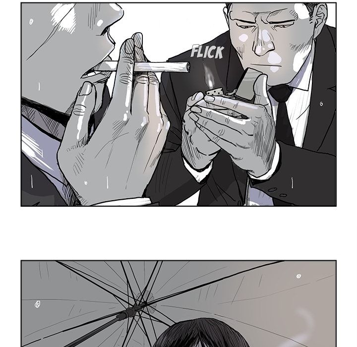 The Blue Land Manhwa - Chapter 0 Page 38