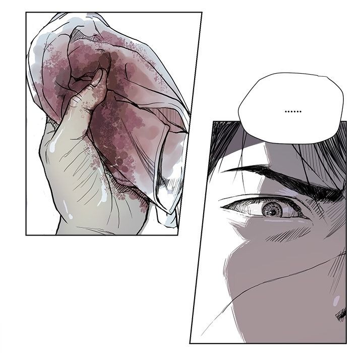 The Blue Land Manhwa - Chapter 0 Page 40