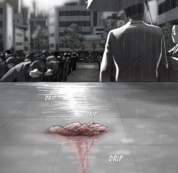 The Blue Land Manhwa - Chapter 0 Page 43