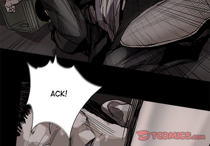 The Blue Land Manhwa - Chapter 62 Page 1