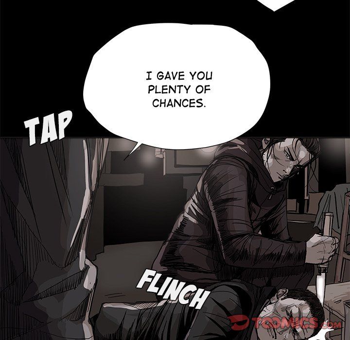 The Blue Land Manhwa - Chapter 62 Page 5