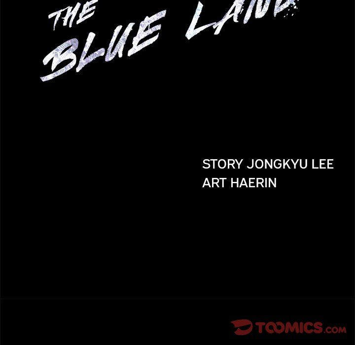 The Blue Land Manhwa - Chapter 62 Page 9