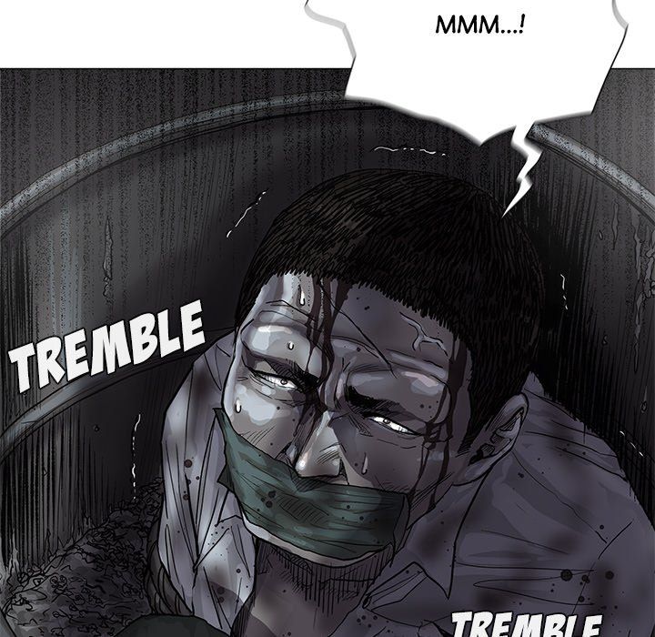 The Blue Land Manhwa - Chapter 62 Page 14