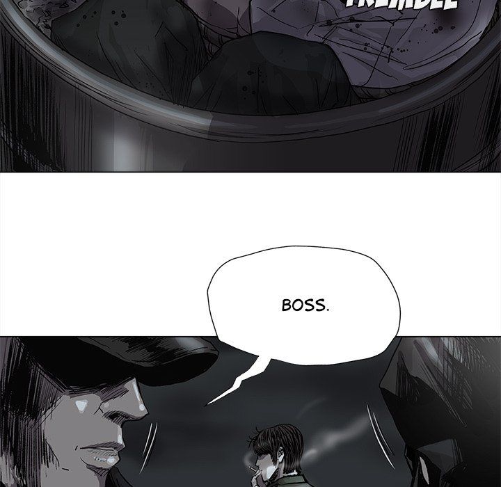 The Blue Land Manhwa - Chapter 62 Page 15