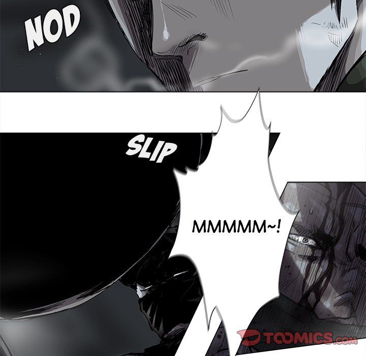 The Blue Land Manhwa - Chapter 62 Page 17