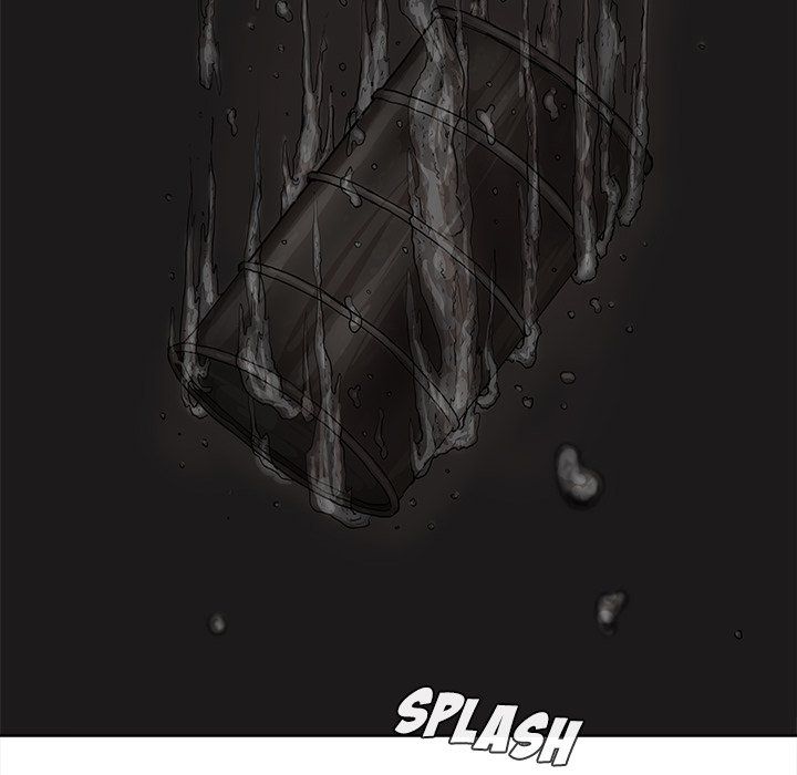 The Blue Land Manhwa - Chapter 62 Page 23