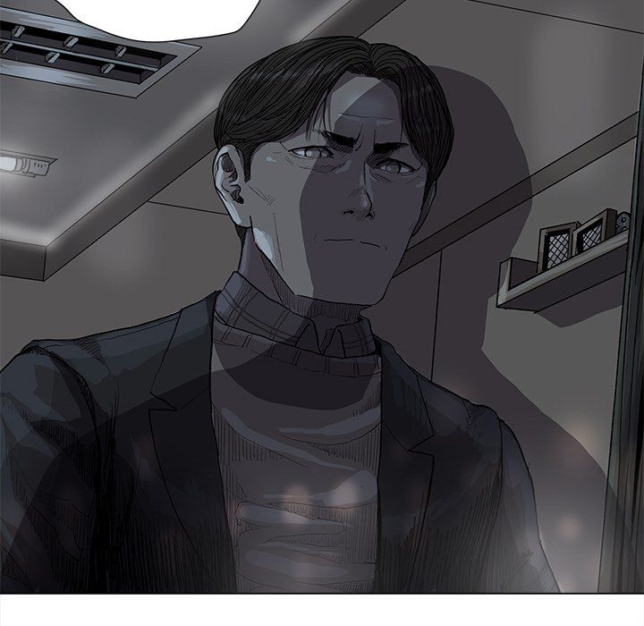 The Blue Land Manhwa - Chapter 62 Page 30