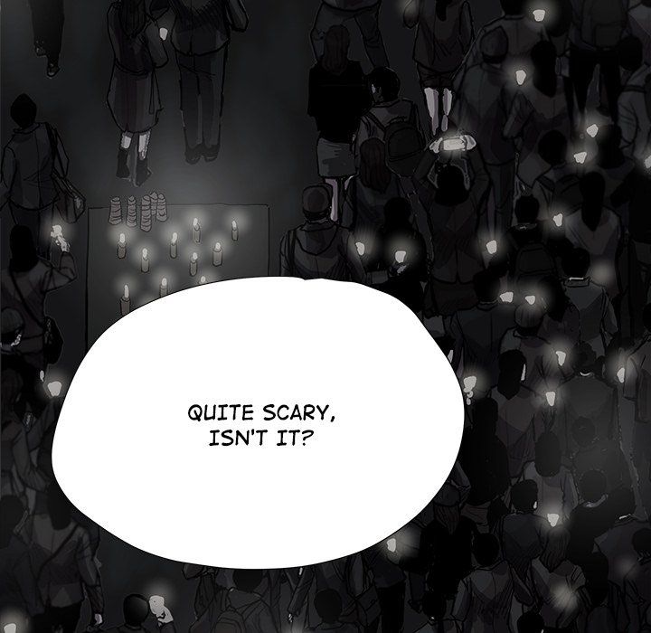 The Blue Land Manhwa - Chapter 62 Page 32