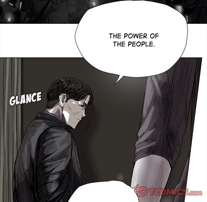 The Blue Land Manhwa - Chapter 62 Page 33