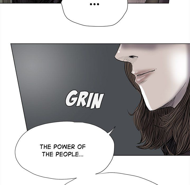 The Blue Land Manhwa - Chapter 62 Page 34