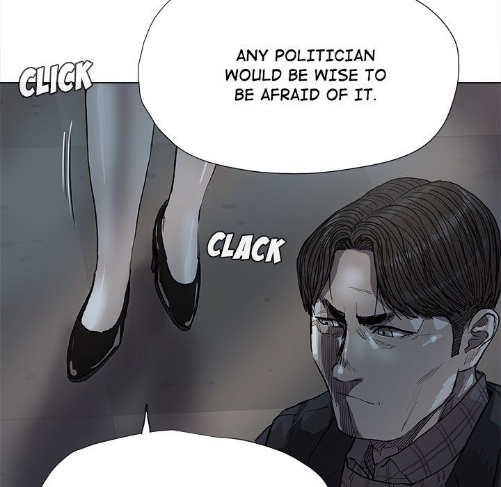 The Blue Land Manhwa - Chapter 62 Page 35