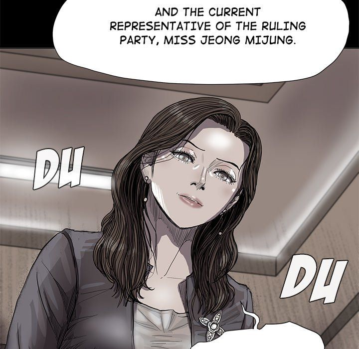 The Blue Land Manhwa - Chapter 62 Page 39