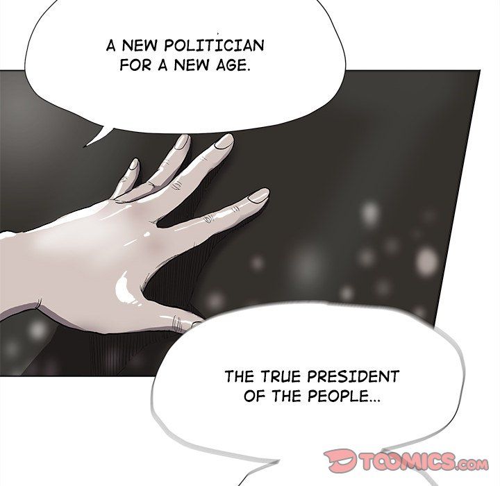 The Blue Land Manhwa - Chapter 62 Page 45