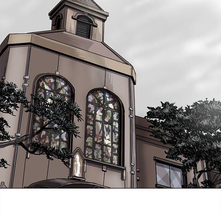 The Blue Land Manhwa - Chapter 62 Page 50