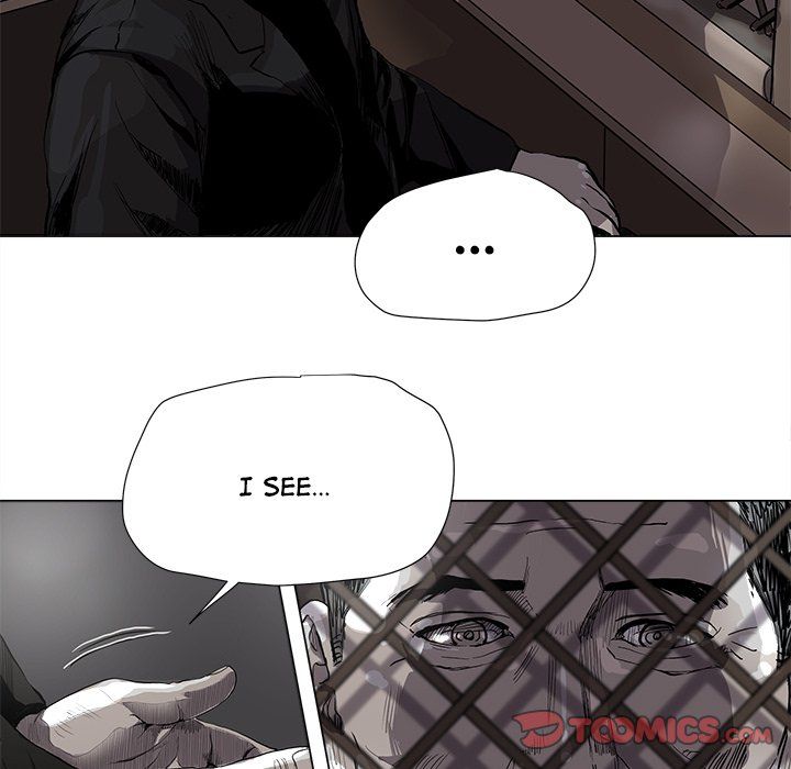 The Blue Land Manhwa - Chapter 62 Page 53