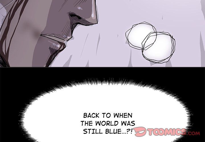 The Blue Land Manhwa - Chapter 86 Page 1