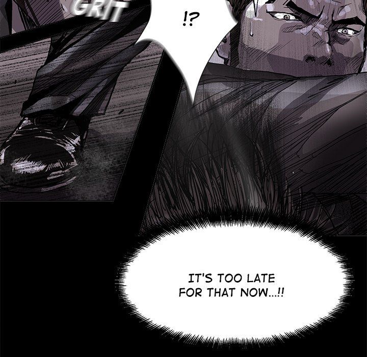 The Blue Land Manhwa - Chapter 86 Page 4