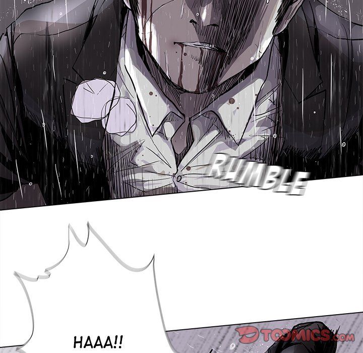 The Blue Land Manhwa - Chapter 86 Page 13