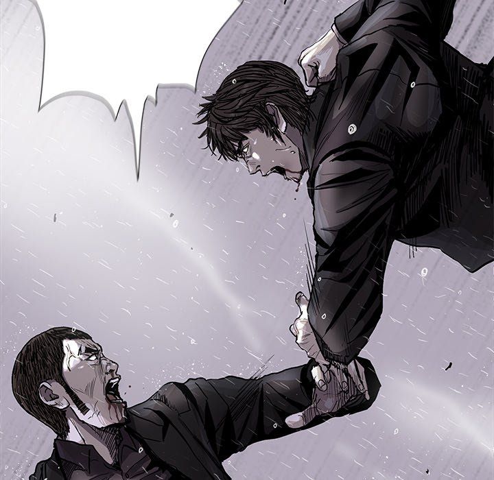 The Blue Land Manhwa - Chapter 86 Page 14