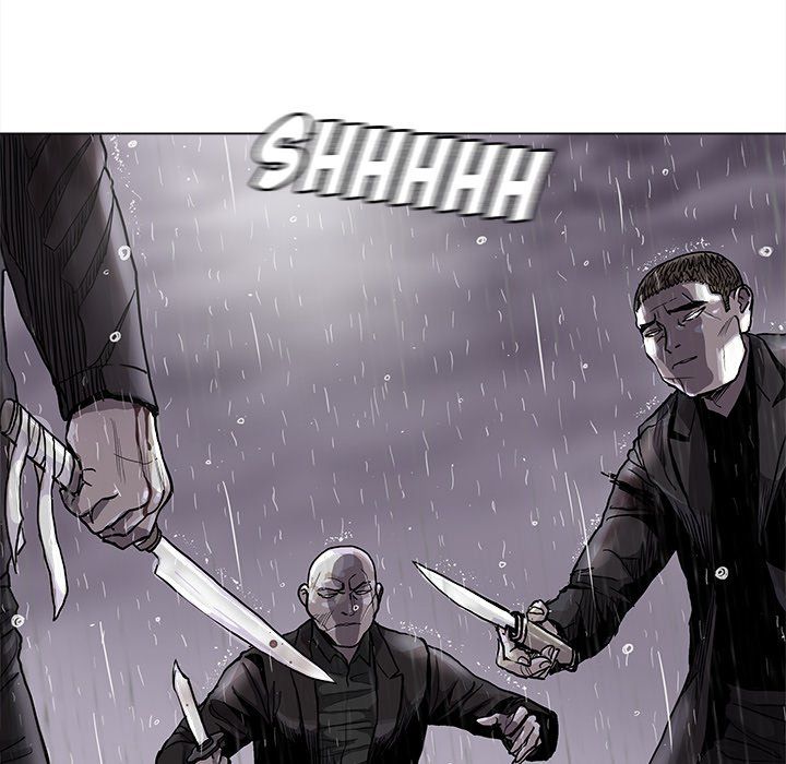 The Blue Land Manhwa - Chapter 86 Page 16