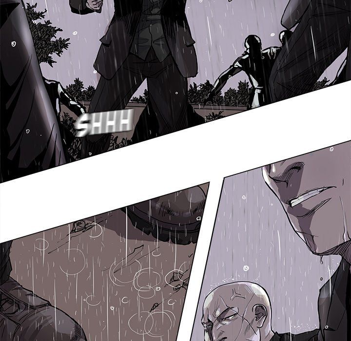 The Blue Land Manhwa - Chapter 86 Page 17