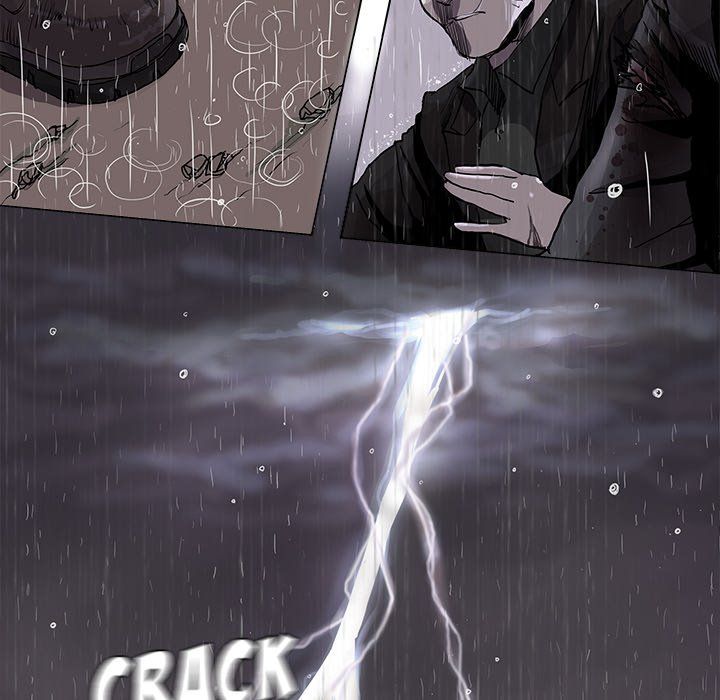 The Blue Land Manhwa - Chapter 86 Page 18