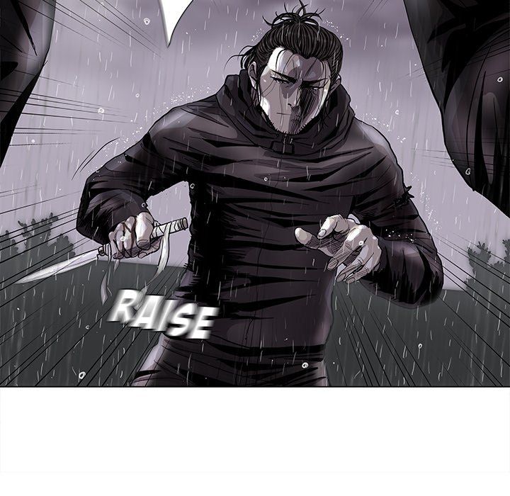 The Blue Land Manhwa - Chapter 86 Page 20