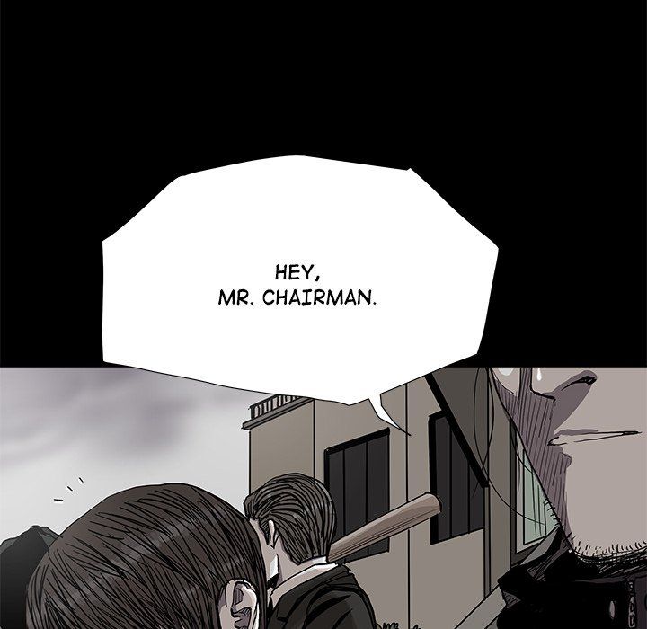 The Blue Land Manhwa - Chapter 86 Page 22
