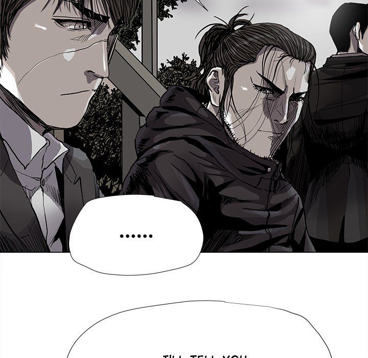 The Blue Land Manhwa - Chapter 86 Page 24