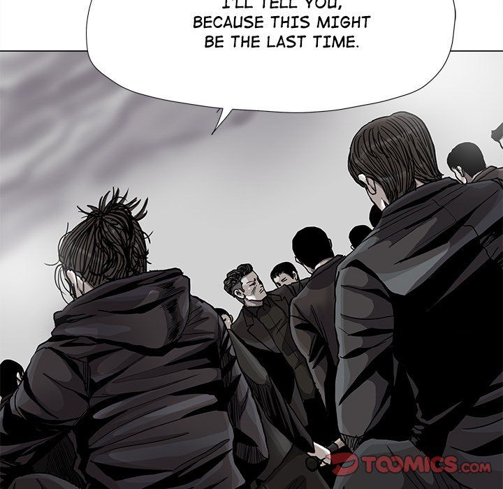 The Blue Land Manhwa - Chapter 86 Page 25