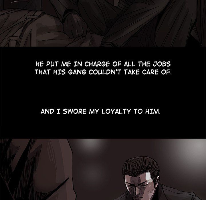 The Blue Land Manhwa - Chapter 86 Page 27