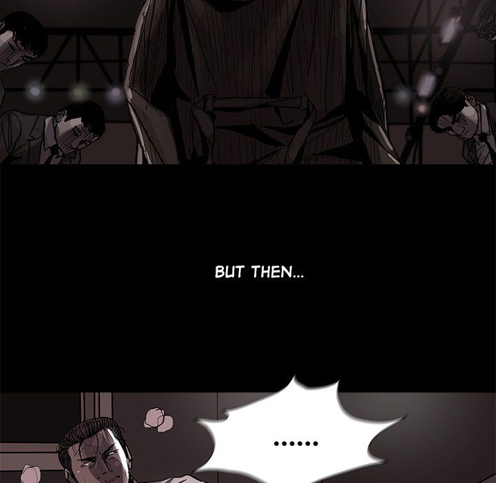 The Blue Land Manhwa - Chapter 86 Page 29