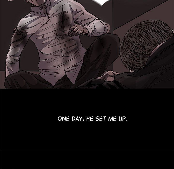 The Blue Land Manhwa - Chapter 86 Page 30