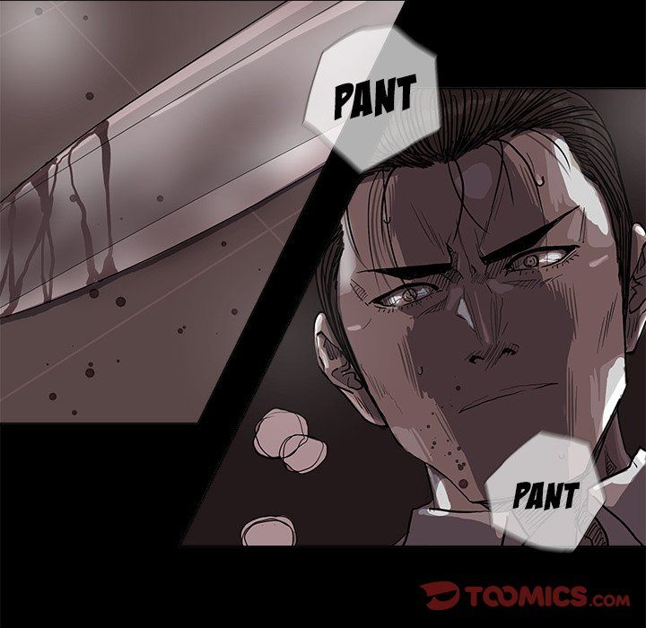 The Blue Land Manhwa - Chapter 86 Page 31