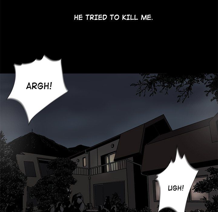 The Blue Land Manhwa - Chapter 86 Page 32