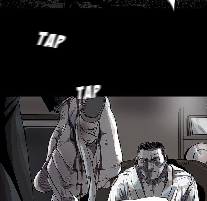 The Blue Land Manhwa - Chapter 86 Page 33