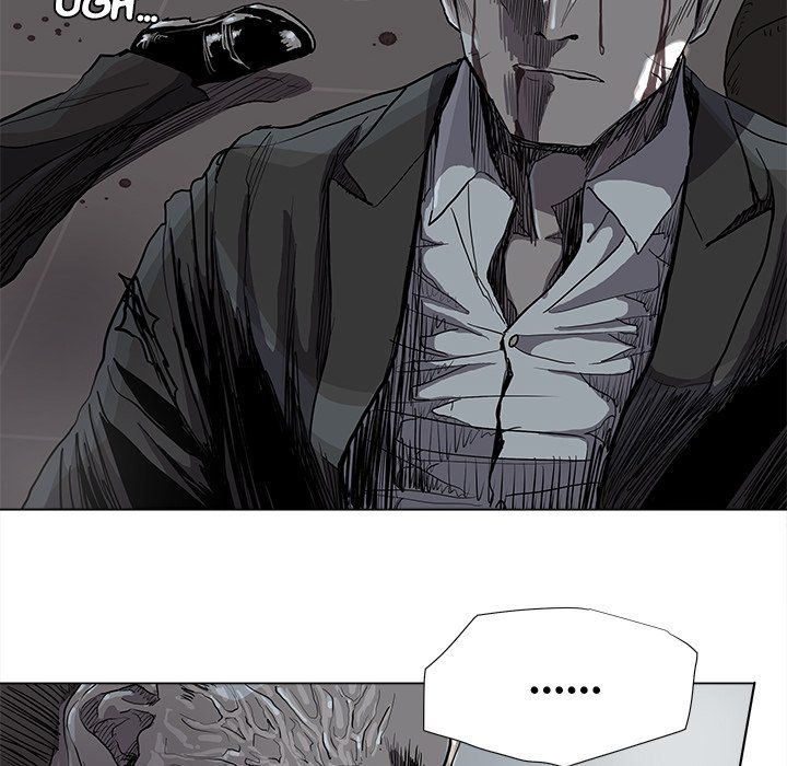 The Blue Land Manhwa - Chapter 86 Page 35