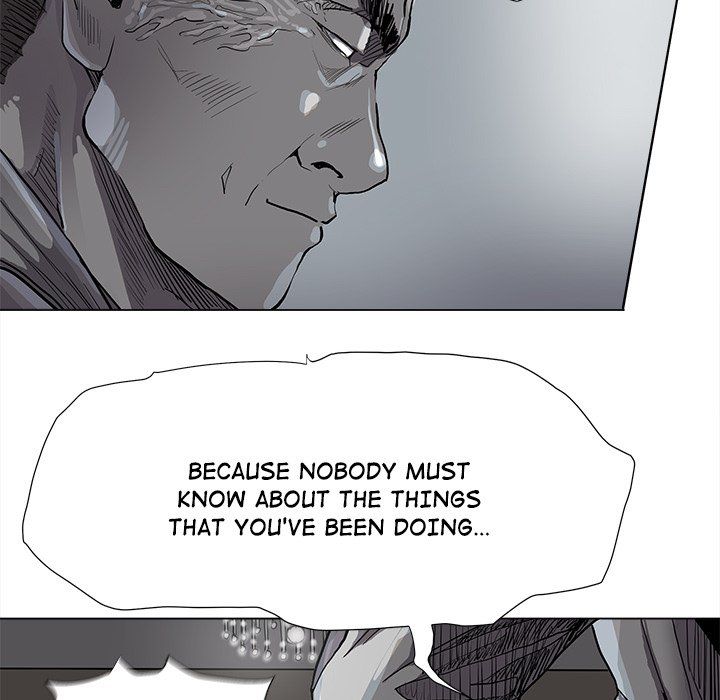 The Blue Land Manhwa - Chapter 86 Page 36