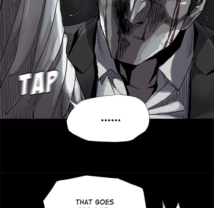 The Blue Land Manhwa - Chapter 86 Page 39