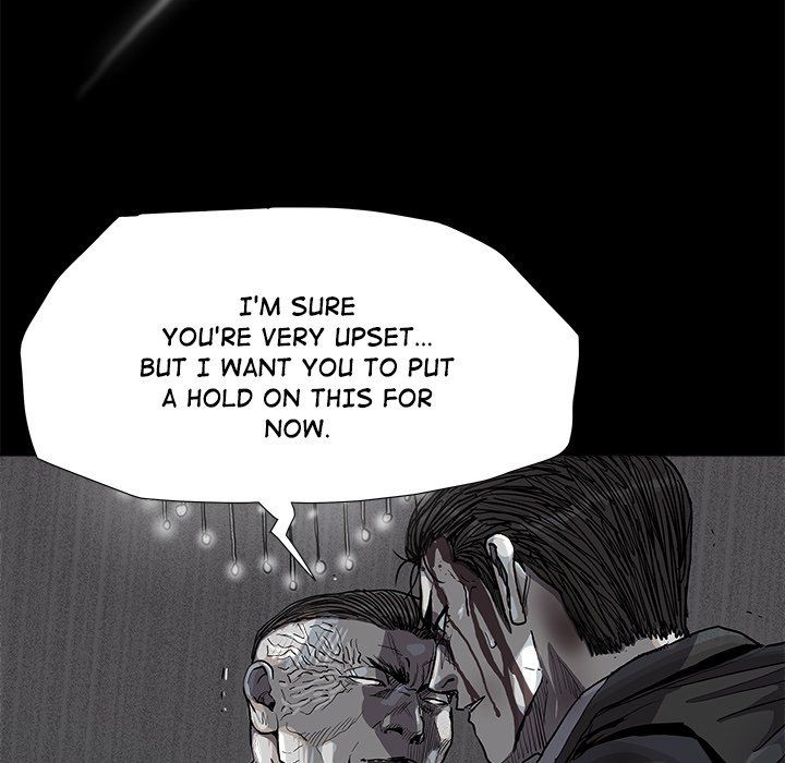 The Blue Land Manhwa - Chapter 86 Page 42