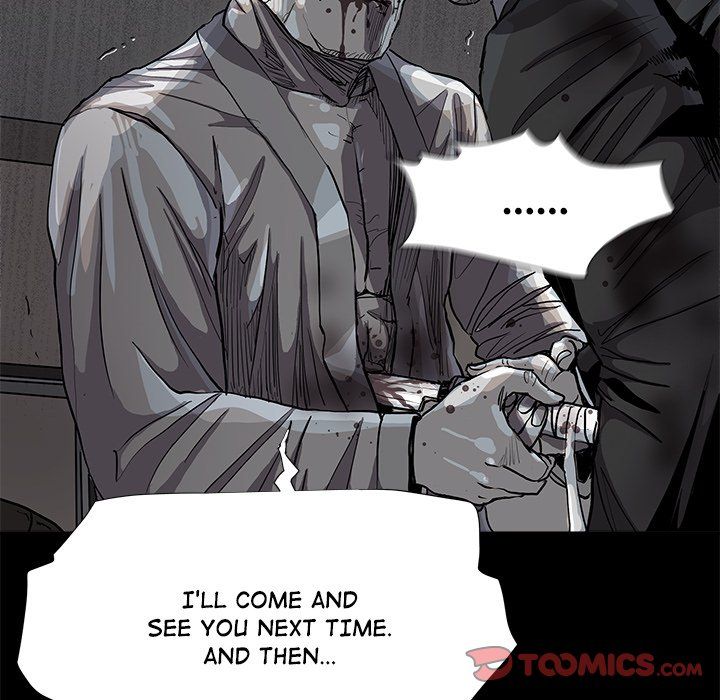 The Blue Land Manhwa - Chapter 86 Page 43