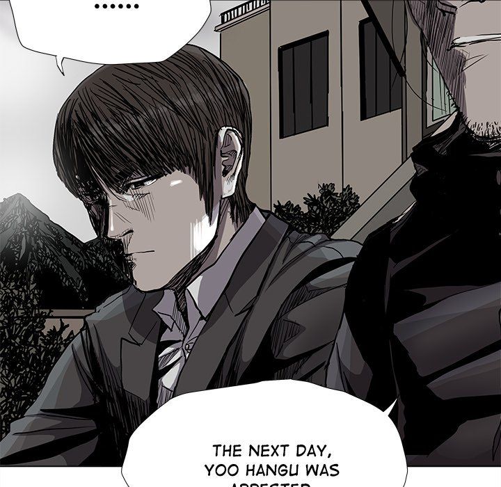 The Blue Land Manhwa - Chapter 86 Page 45