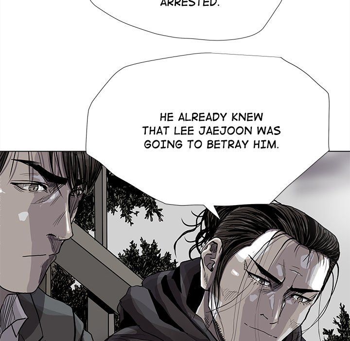 The Blue Land Manhwa - Chapter 86 Page 46