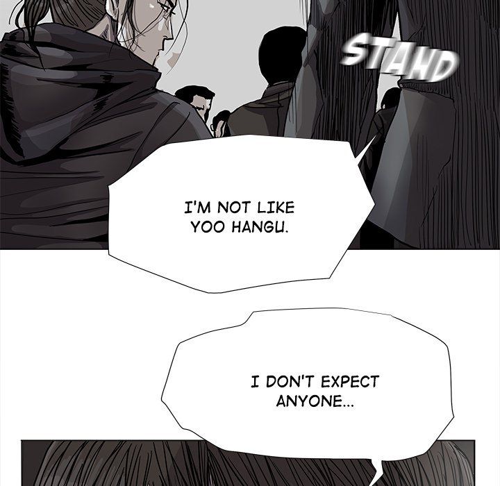 The Blue Land Manhwa - Chapter 86 Page 48
