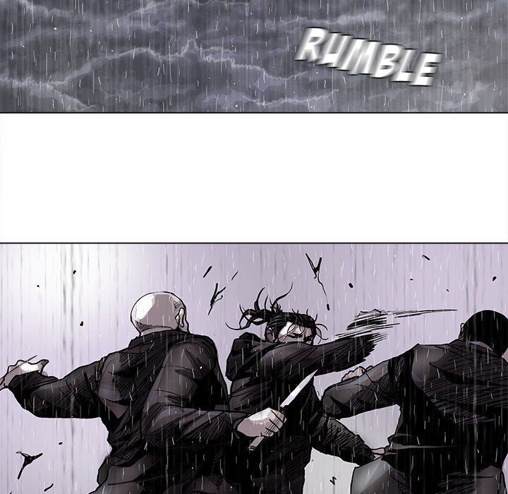 The Blue Land Manhwa - Chapter 86 Page 51