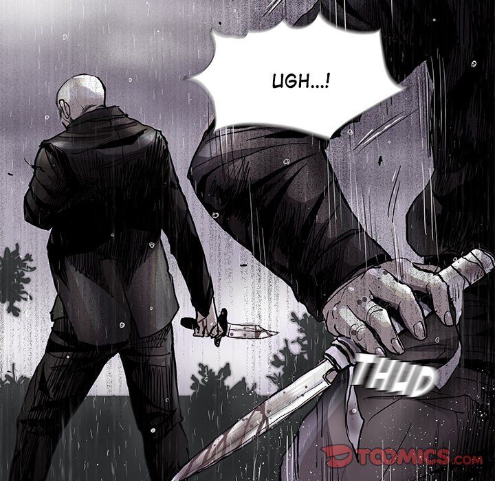 The Blue Land Manhwa - Chapter 86 Page 61